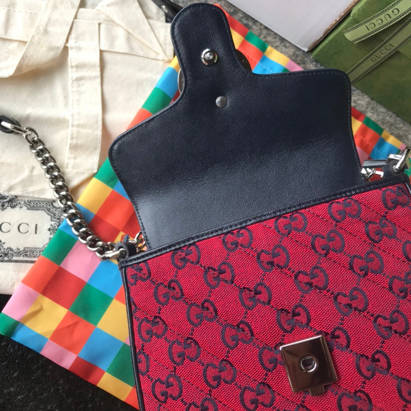 COZY BAGS - GUKI Women Bags - 830