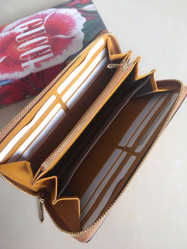 COZY BAGS - Guki Wallet - 486