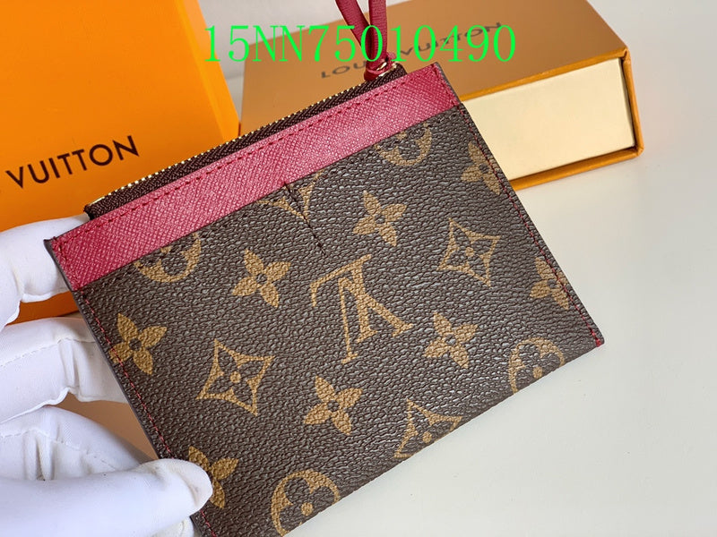 COZY BAGS - LOV Wallet - 768