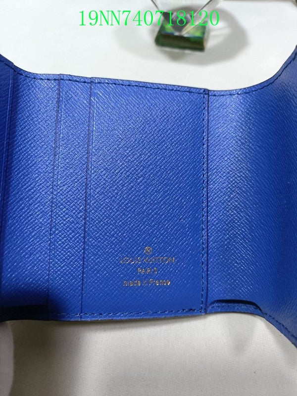 COZY BAGS - LOV Wallet - 1067