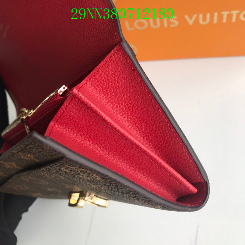 COZY BAGS - CHL Wallet - 750