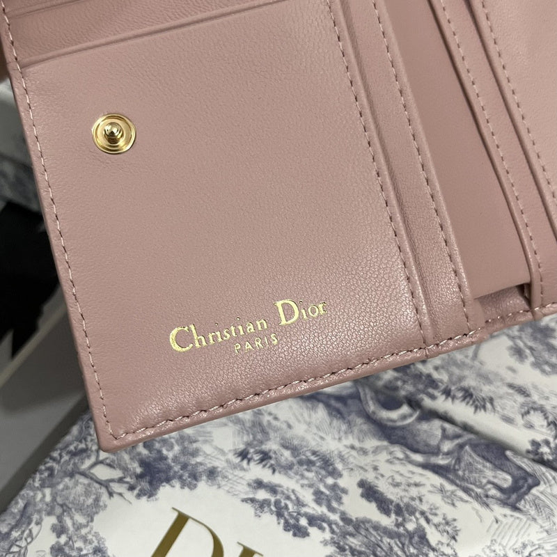 COZY BAGS - DOR Wallets - 070