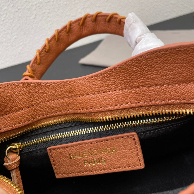 COZY - BG Bags - 631