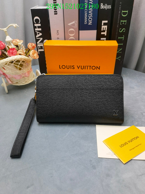 COZY BAGS - CHL Wallet - 518