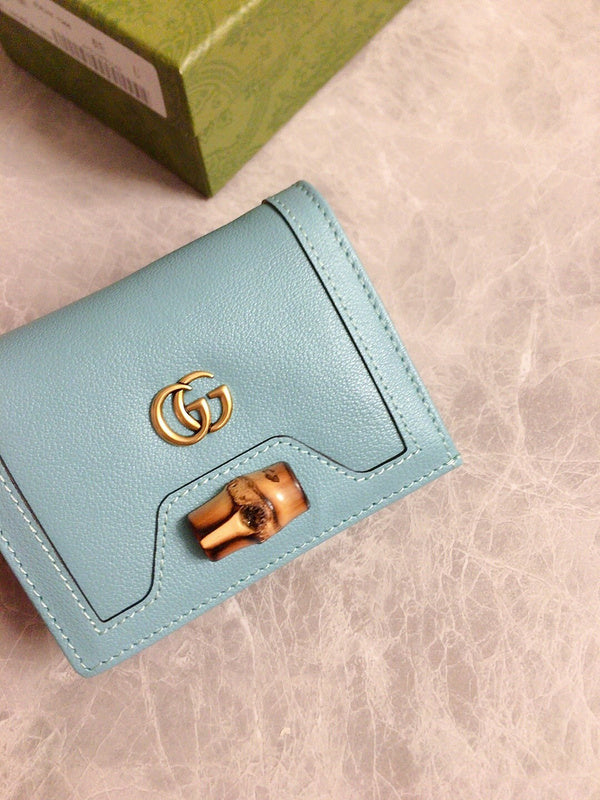 COZY BAGS - Guki Wallet - 245