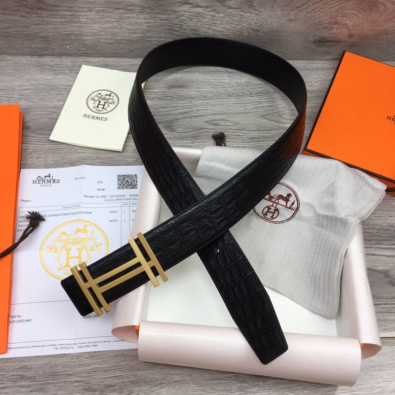 JB - HMS Belts - 001
