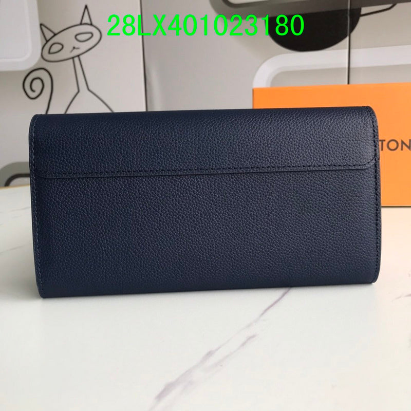 COZY BAGS - CHL Wallet - 1307