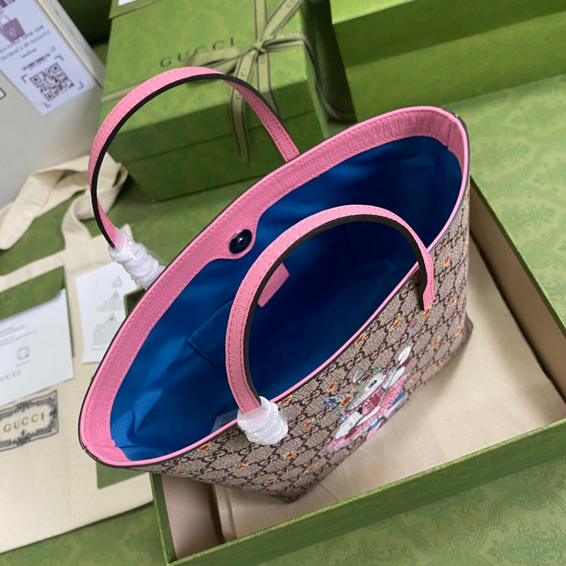 JB - Guki Lady Bags - 1197