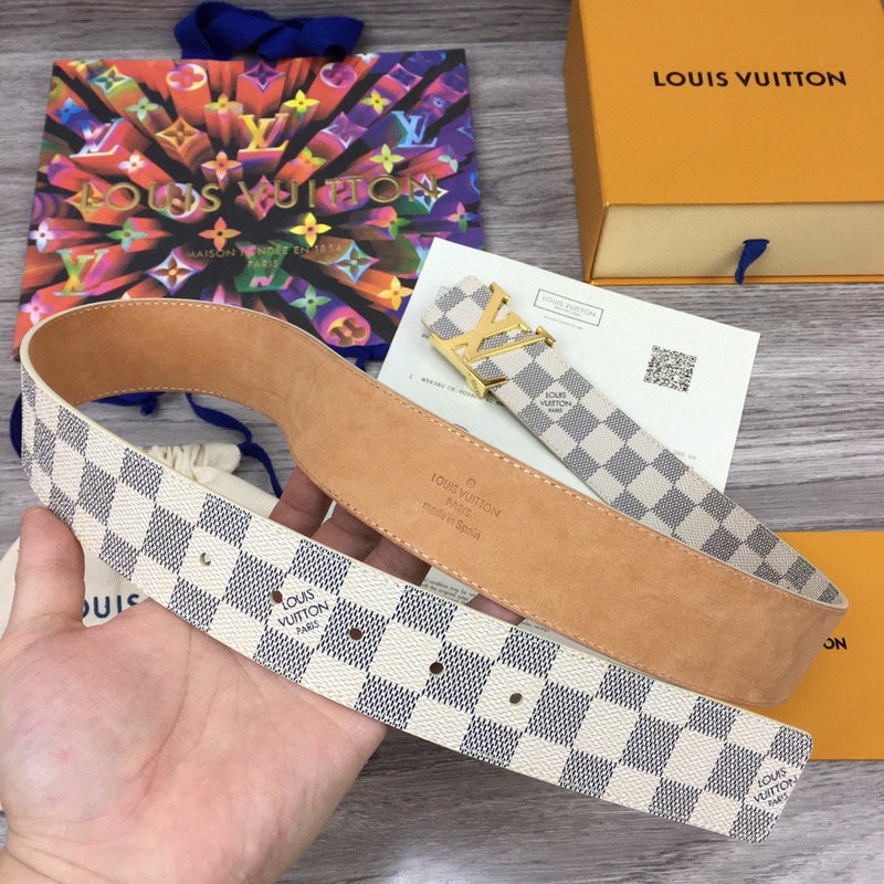 JB - LOV Belts - 248