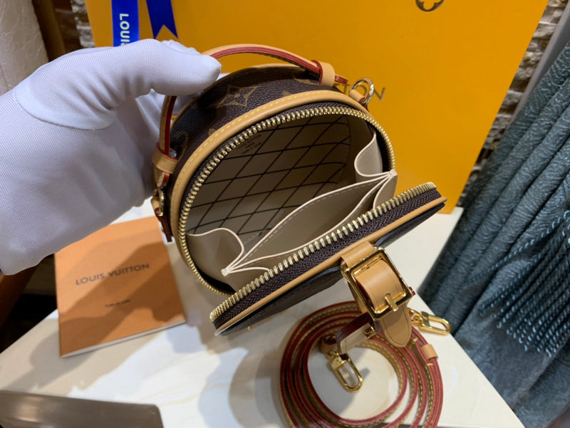 COZY - LV Bags - 4367