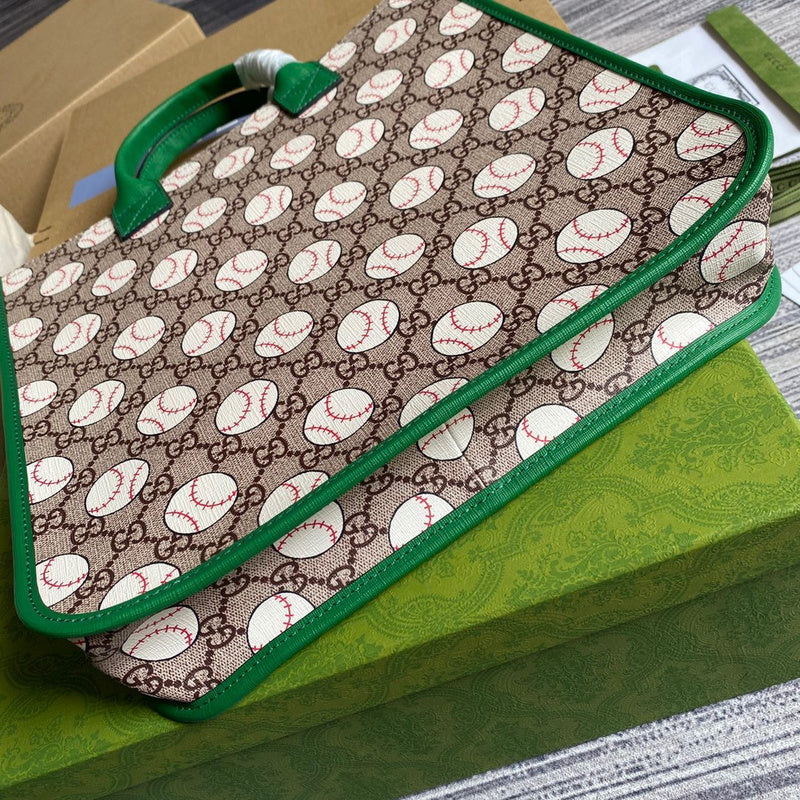 JB - Guki Lady Bags - 630