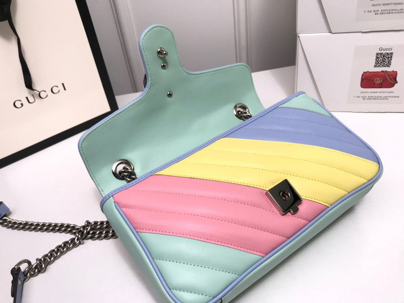 JB - Guki Lady Bags - 1071