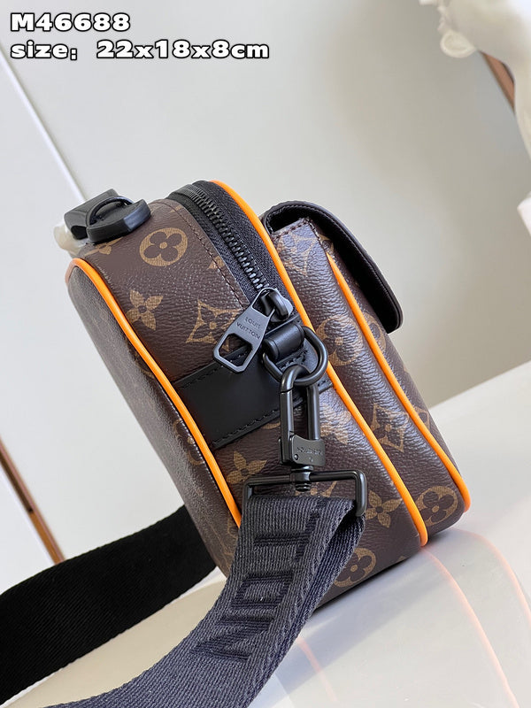 COZY - LV Bags - 250