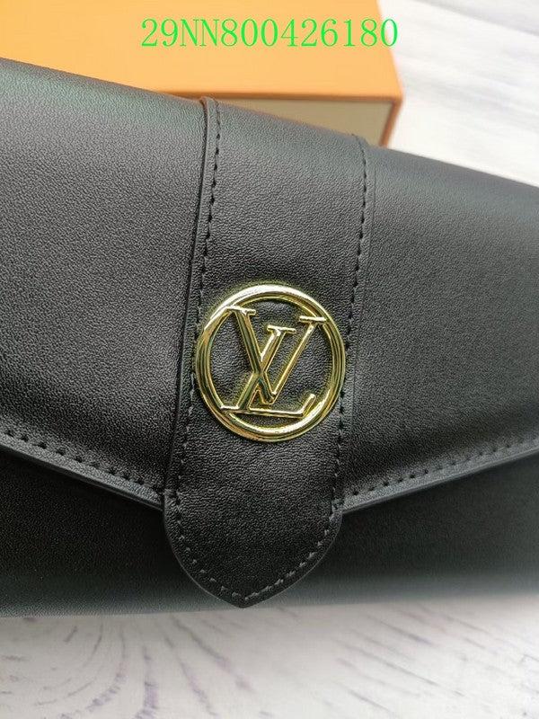 COZY BAGS - LOV Wallet - 537