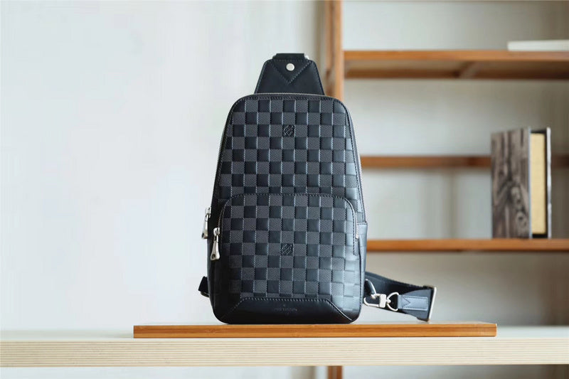 COZY BAGS - LOV Men Bags - 372