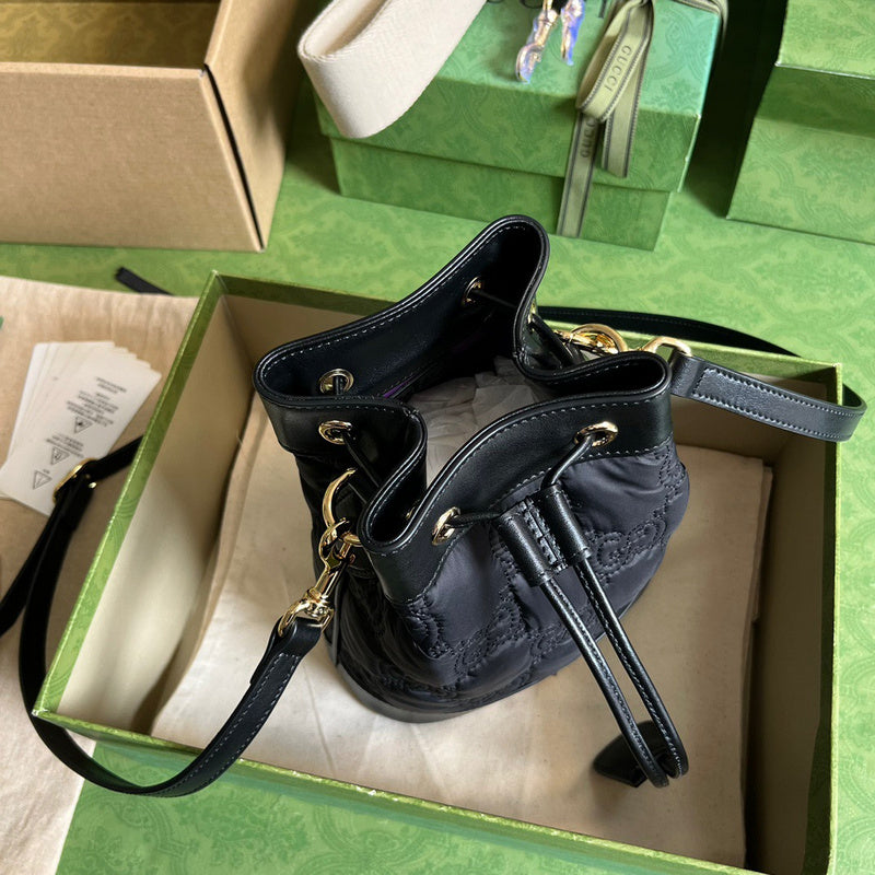 JB - Guki Lady Bags - 254