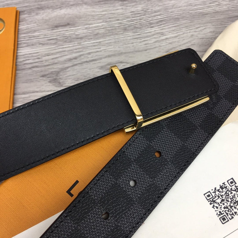 JB - LOV Belts - 122