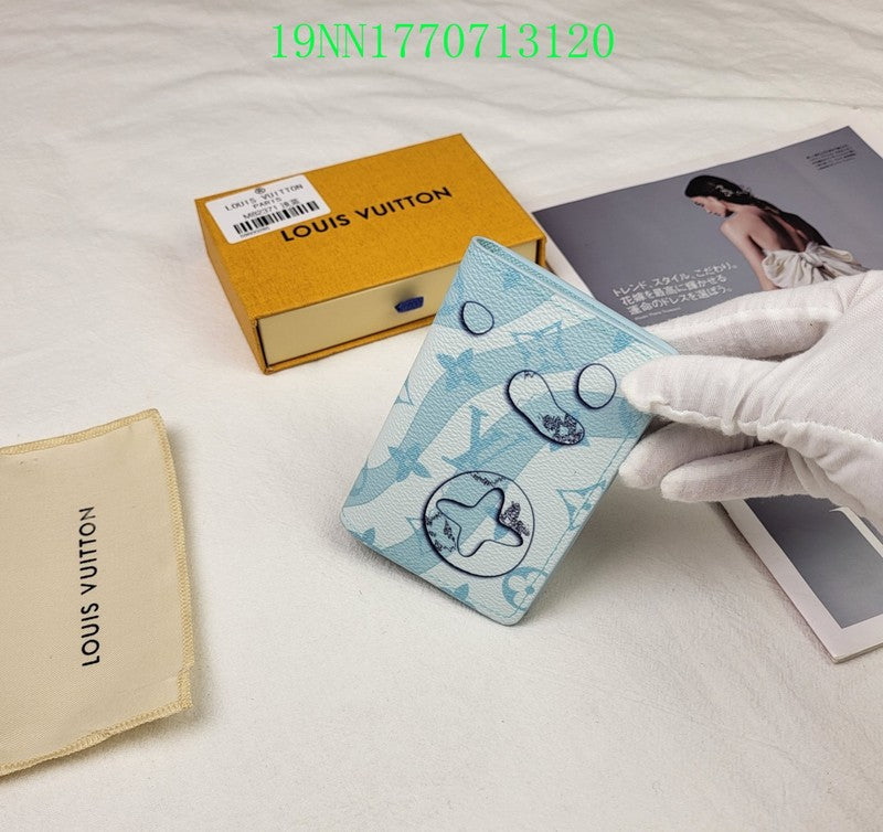 COZY BAGS - LOV Wallet - 248