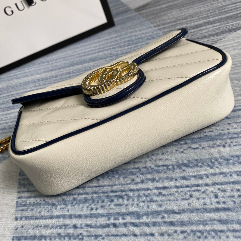 COZY BAGS - GUKI Bags - 2200