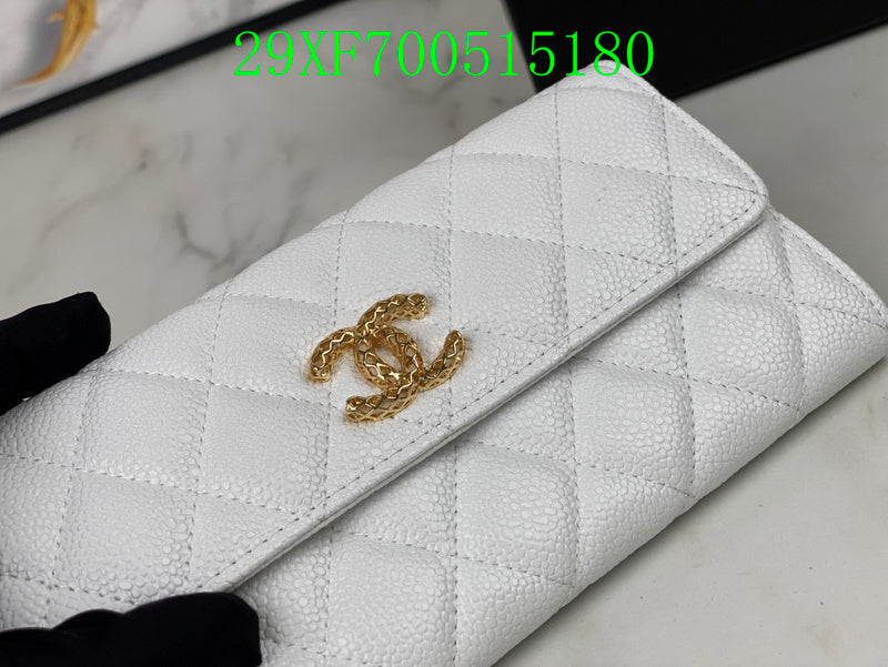 COZY BAGS - CHL Wallet - 141