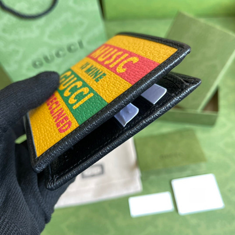 COZY BAGS - Guki Wallet - 263