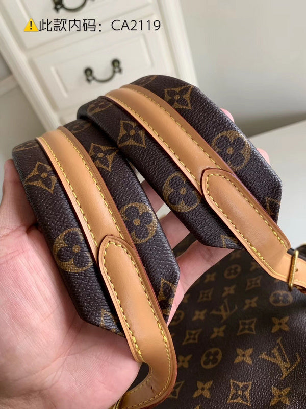 COZY - LV Bags - 5145