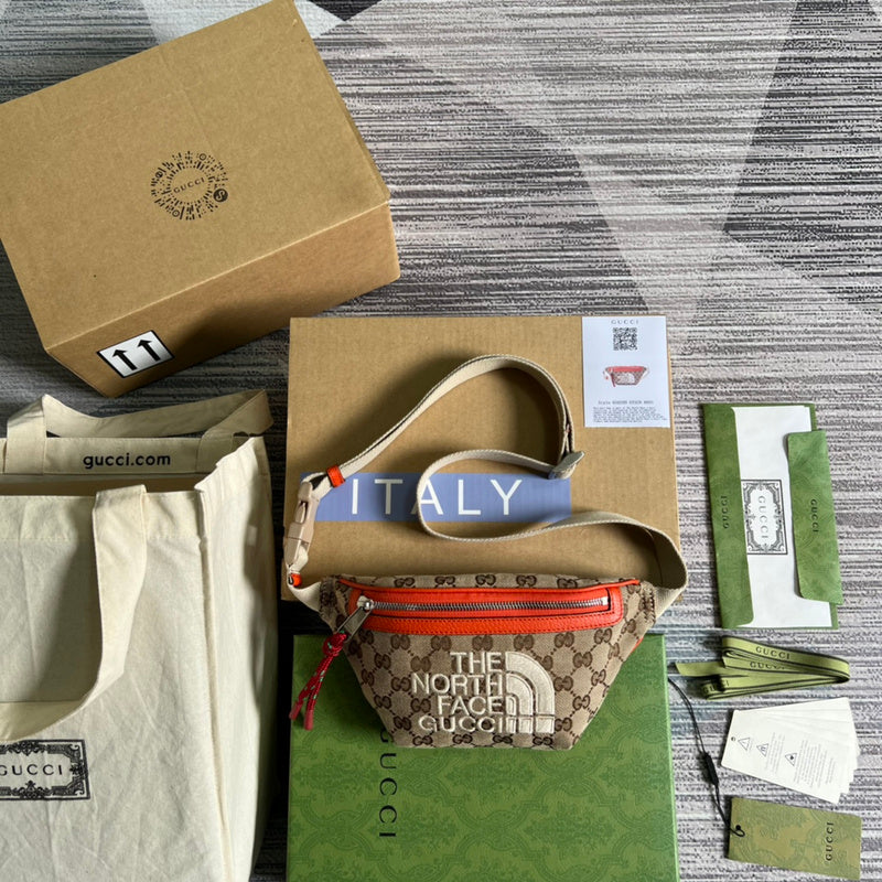 COZY BAGS - GUKI Bags - 1498