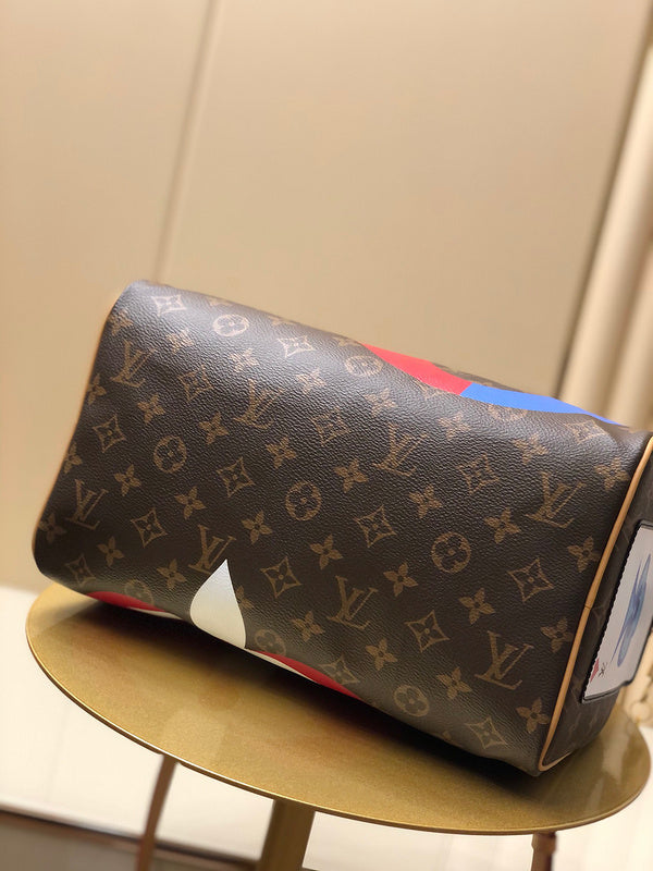 COZY BAGS - LOV Bags - 1731