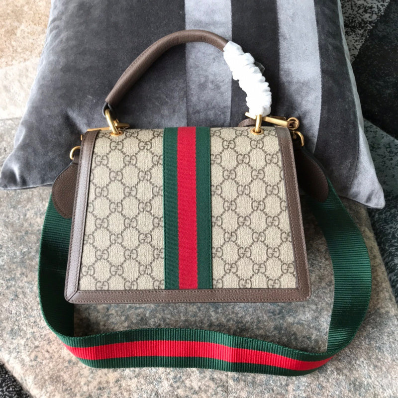 JB - Guki Lady Bags - 1218