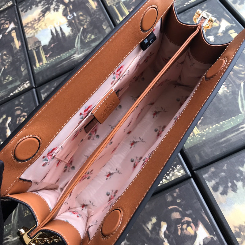 JB - Guki Lady Bags - 1308