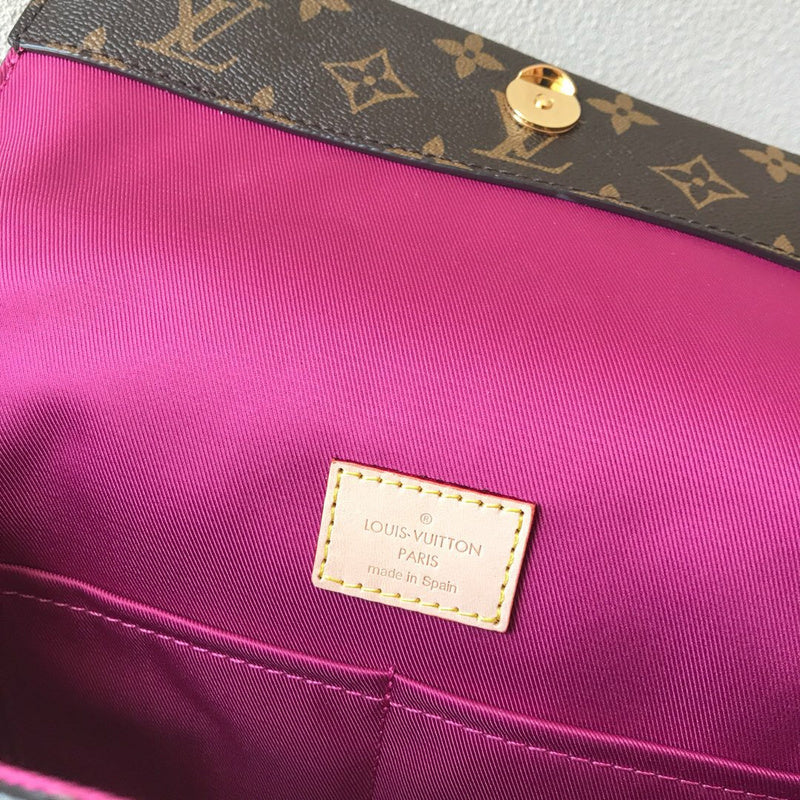 COZY - LV Bags - 5015