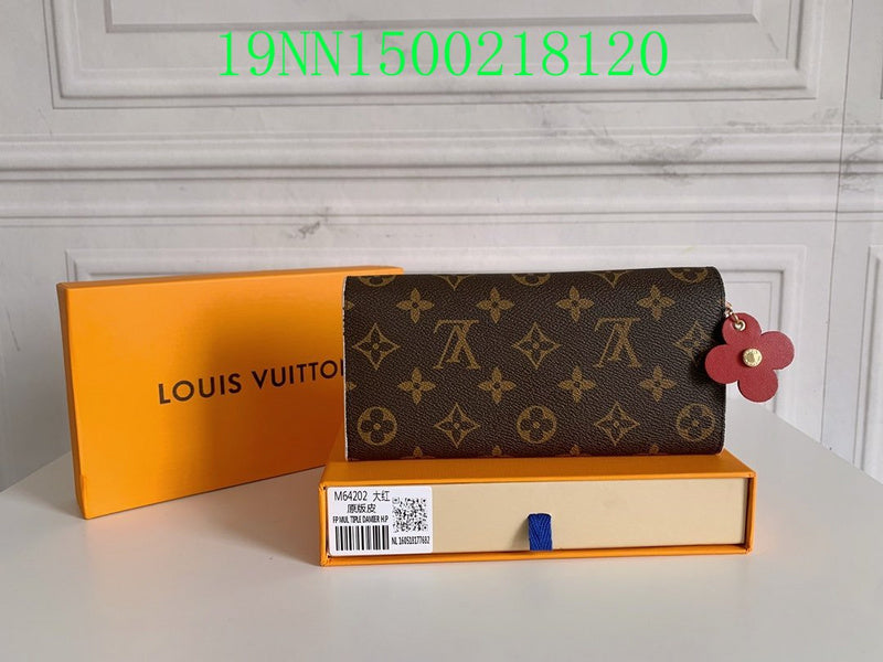 COZY BAGS - CHL Wallet - 247