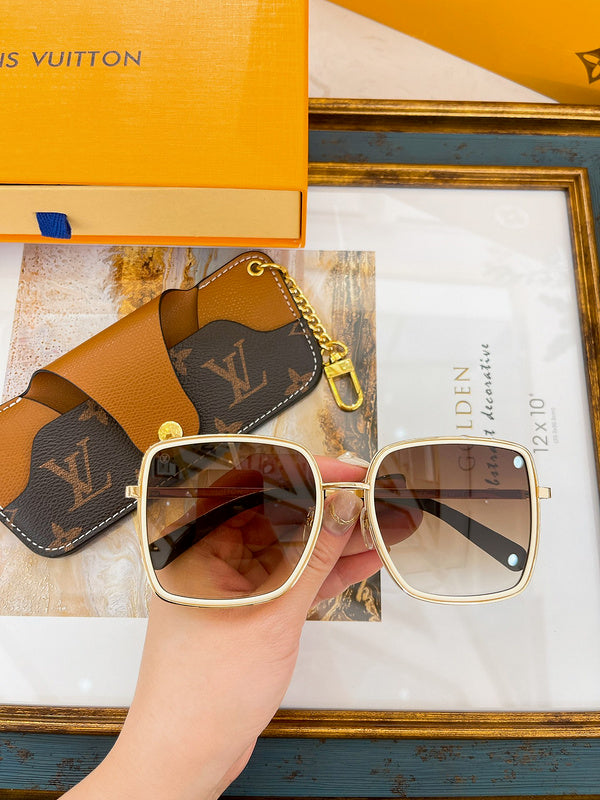 COZY BAGS - LOV Sunglasses - 086