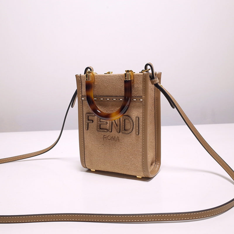 COZY - FDE Bags - 224