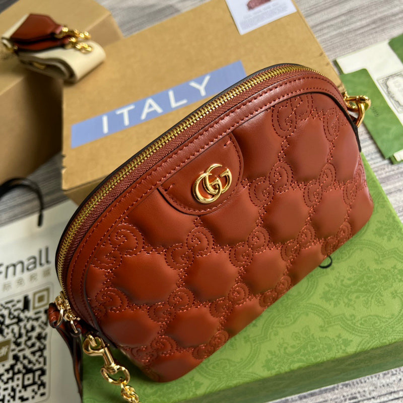 JB - Guki Lady Bags - 536
