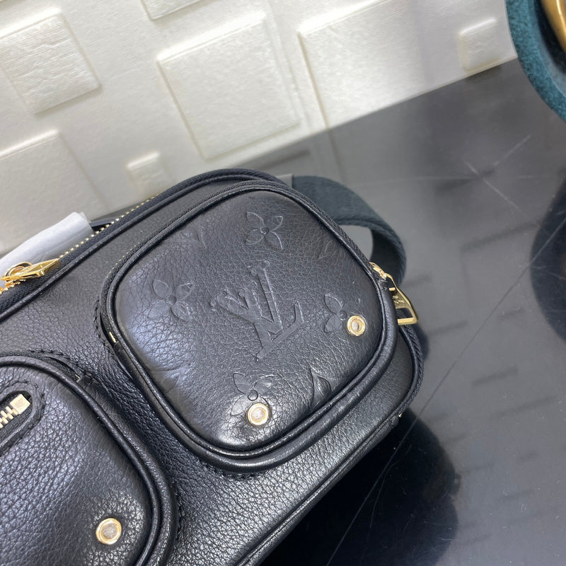 COZY BAGS - LOV Bags - 3075