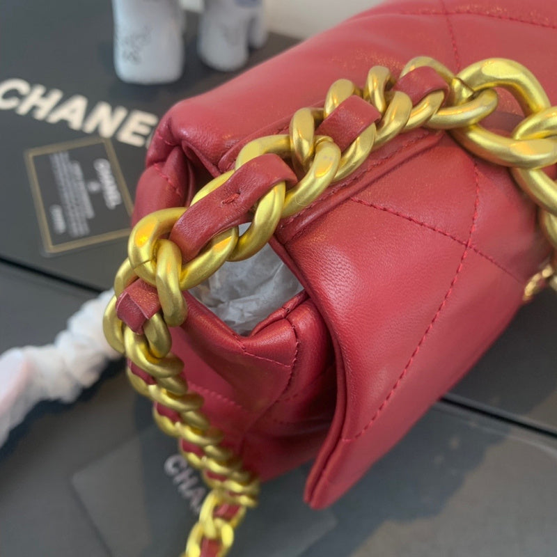 COZY BAGS - CHL Lady Bags - 007