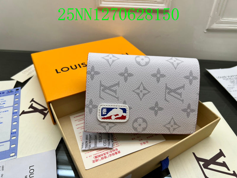 COZY BAGS - LOV Wallet - 291