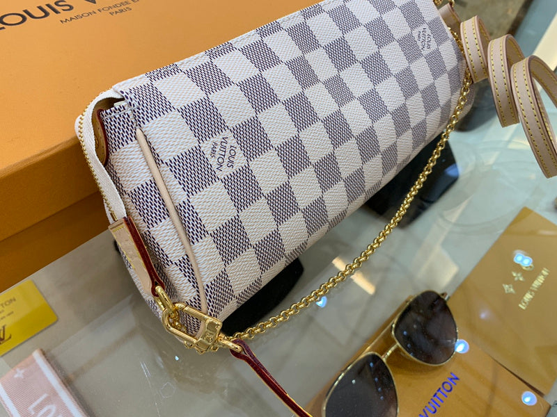 COZY - LV Bags - 3574