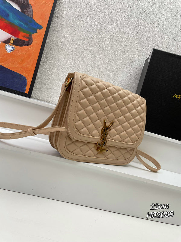 COZY BAGS - YLS Bags - 246
