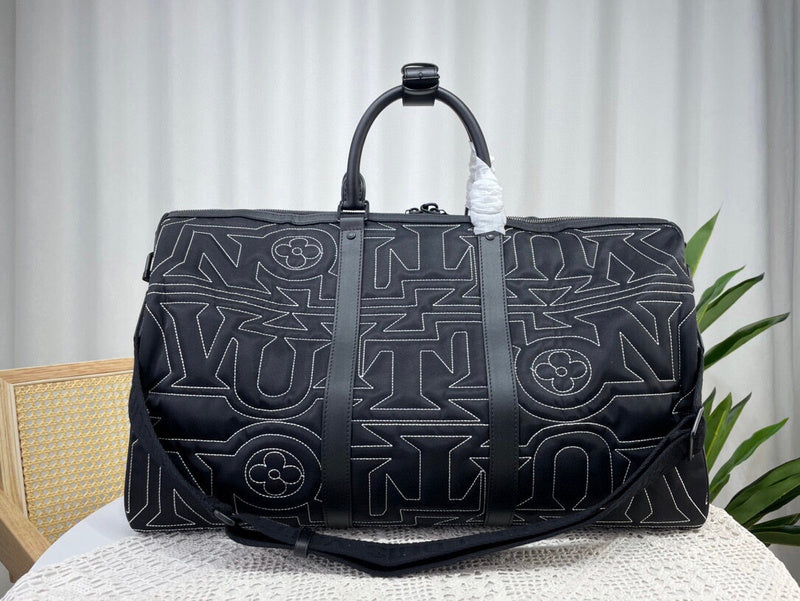 JB - LOV Travel Bags - 039