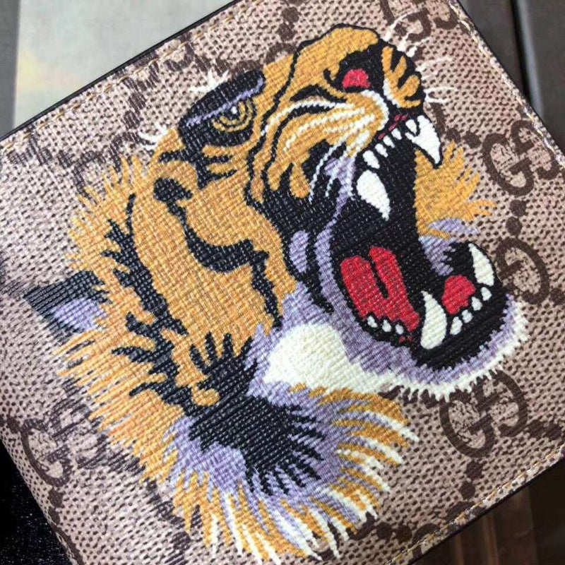 COZY BAGS - Guki Wallet - 597