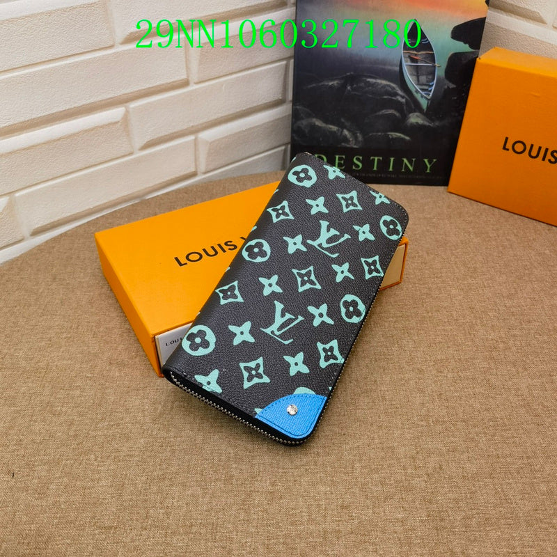 COZY BAGS - LOV Wallet - 600