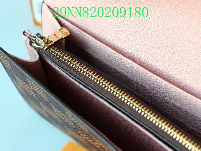 COZY BAGS - LOV Wallet - 736