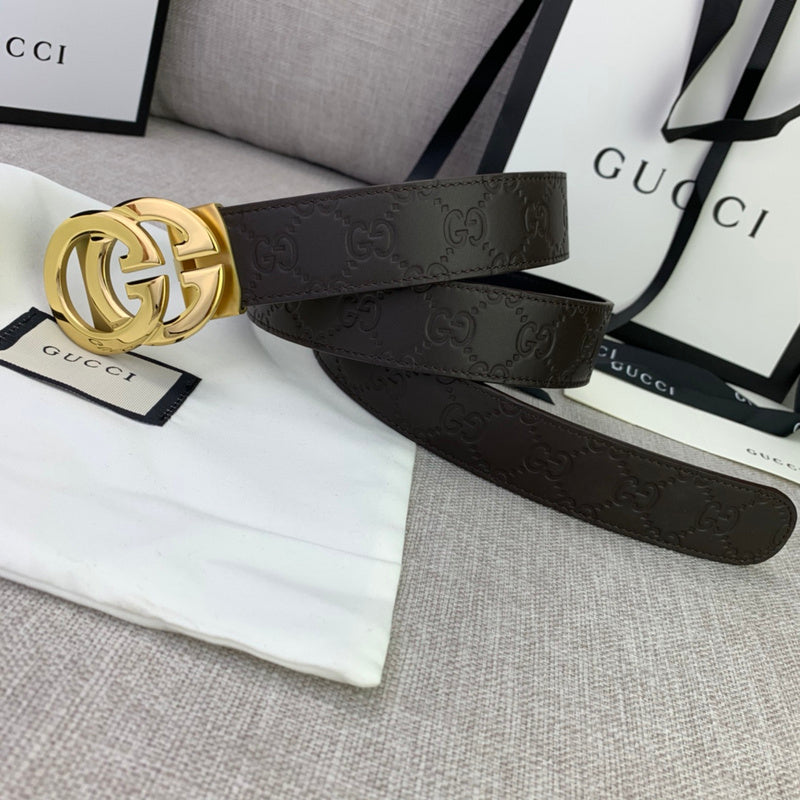 COZY BAGS - GUKI Belts - 040