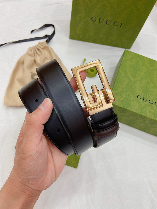 COZY BAGS - GUKI Belts - 038