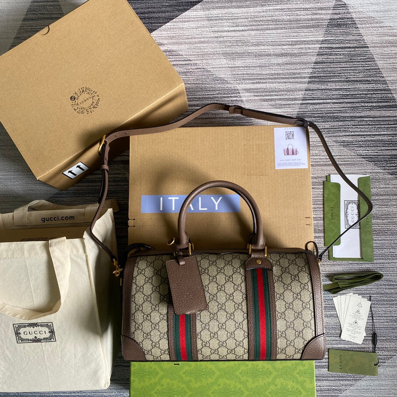 COZY BAGS - GUKI Bags - 1657