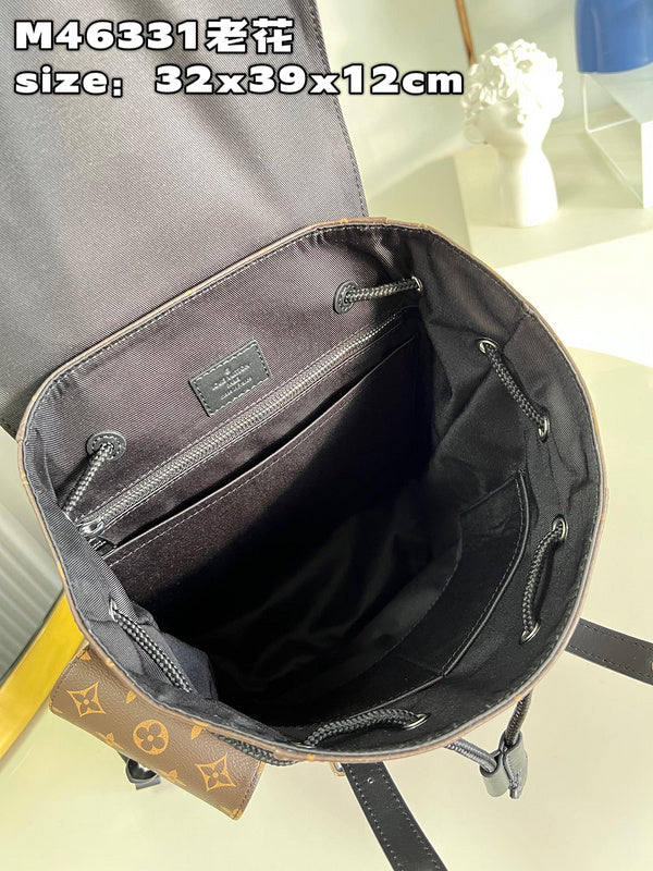 COZY - LV Bags - 1407