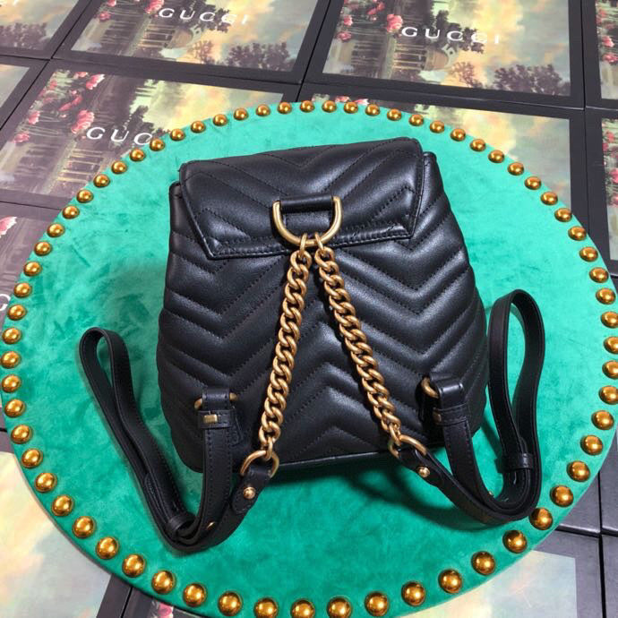 COZY BAGS - Guki Backpacks - 030