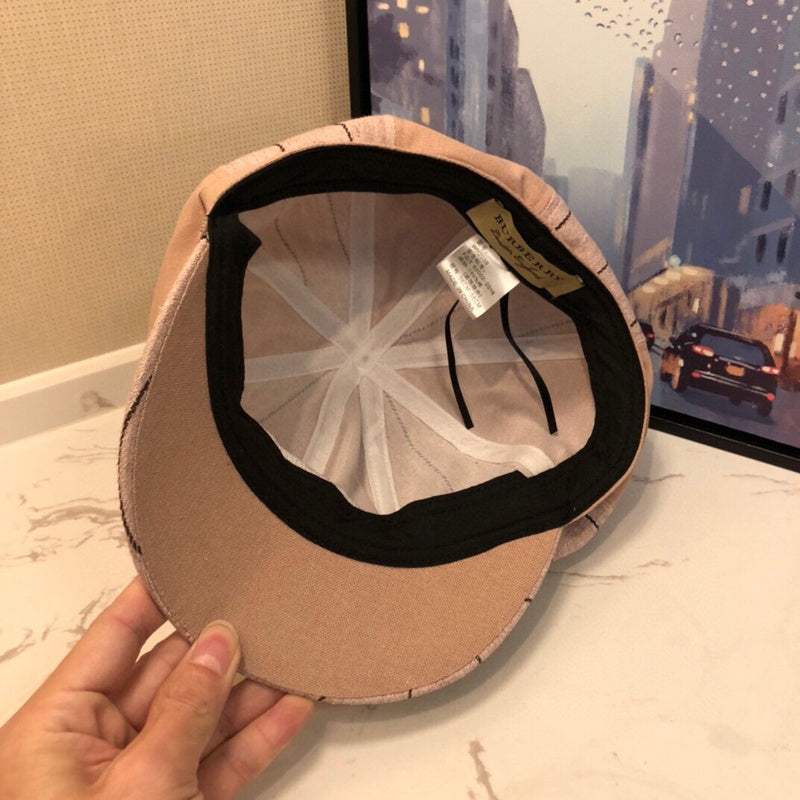 COZY BAGS - BOR Hats & Caps - 195